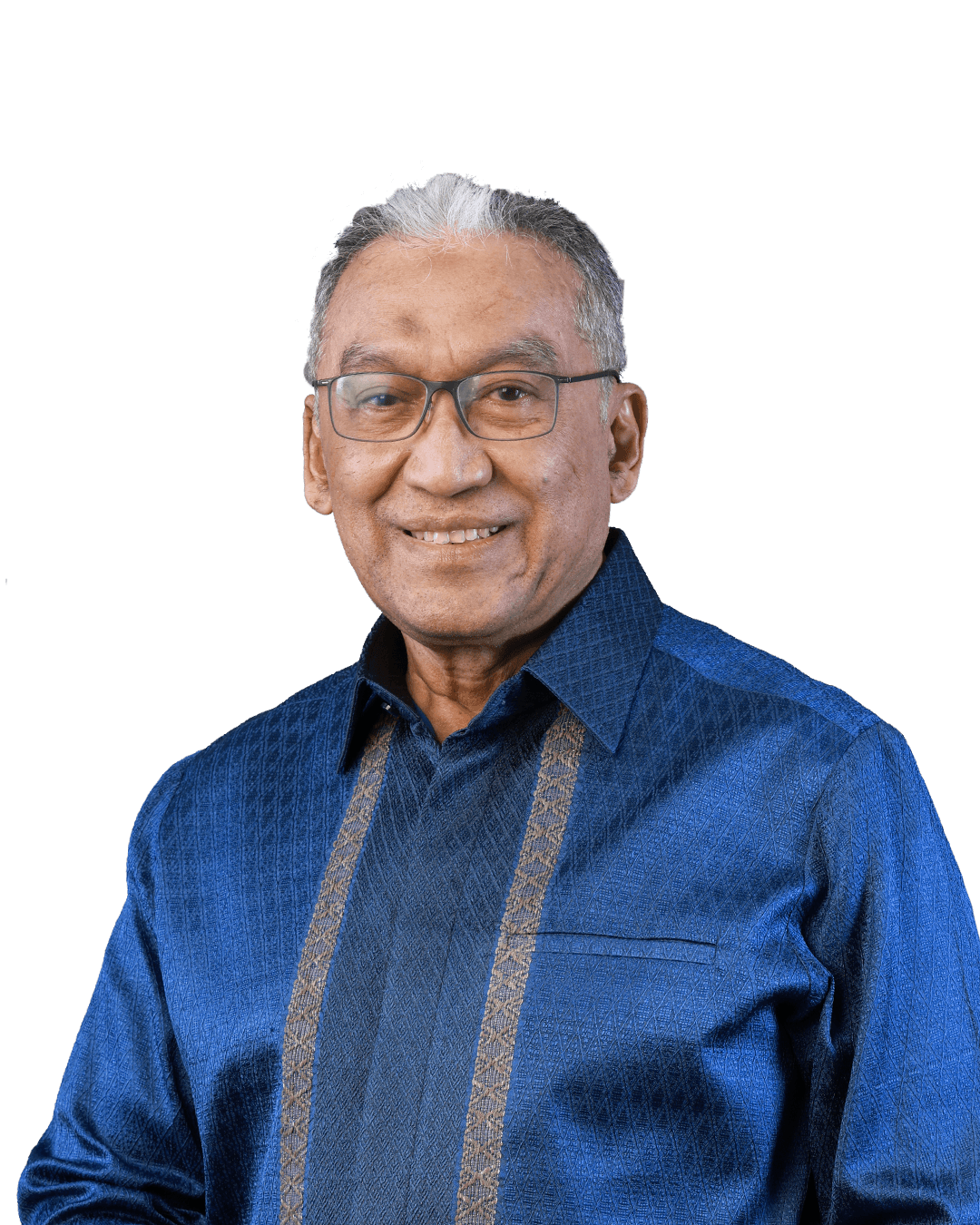 Ahmad Fuad Rahmany