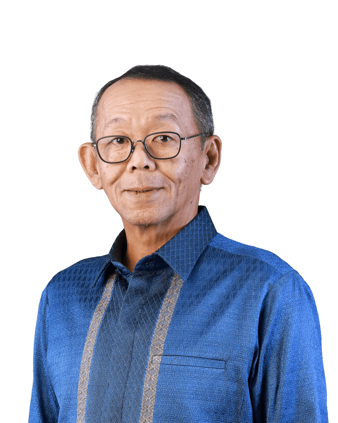 ALVIN SUNANDA