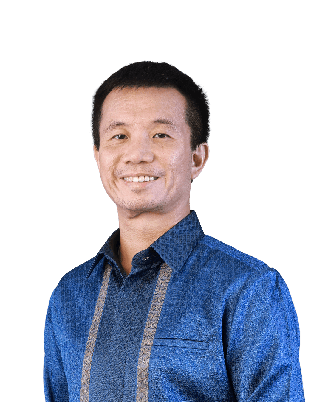 DICKY YORDAN