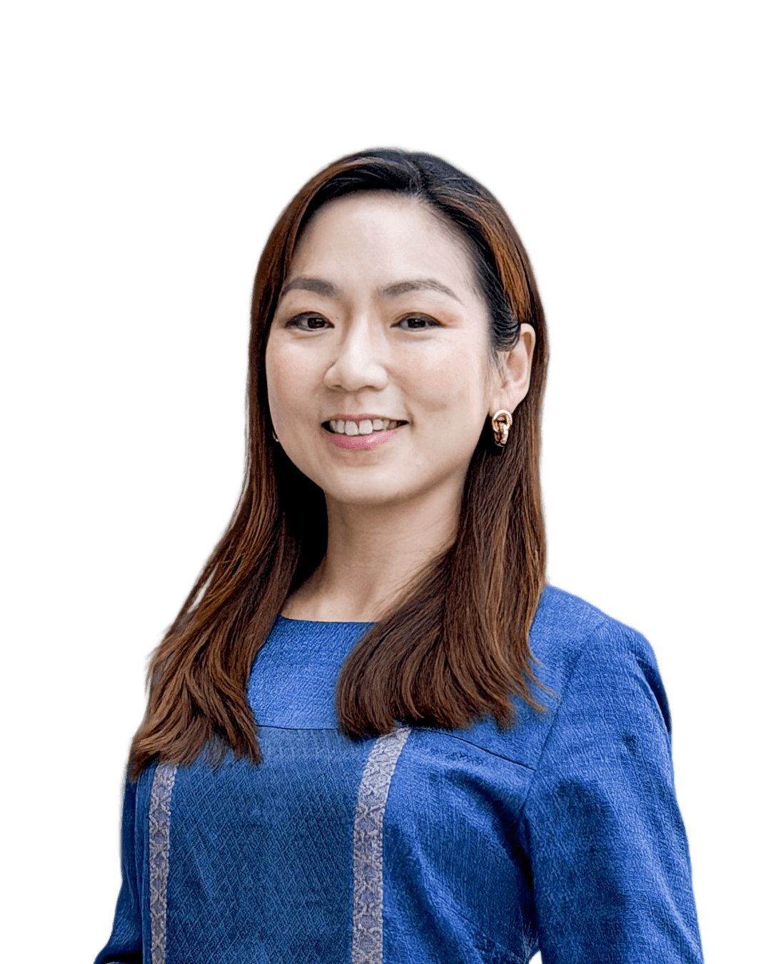 Frances Kang