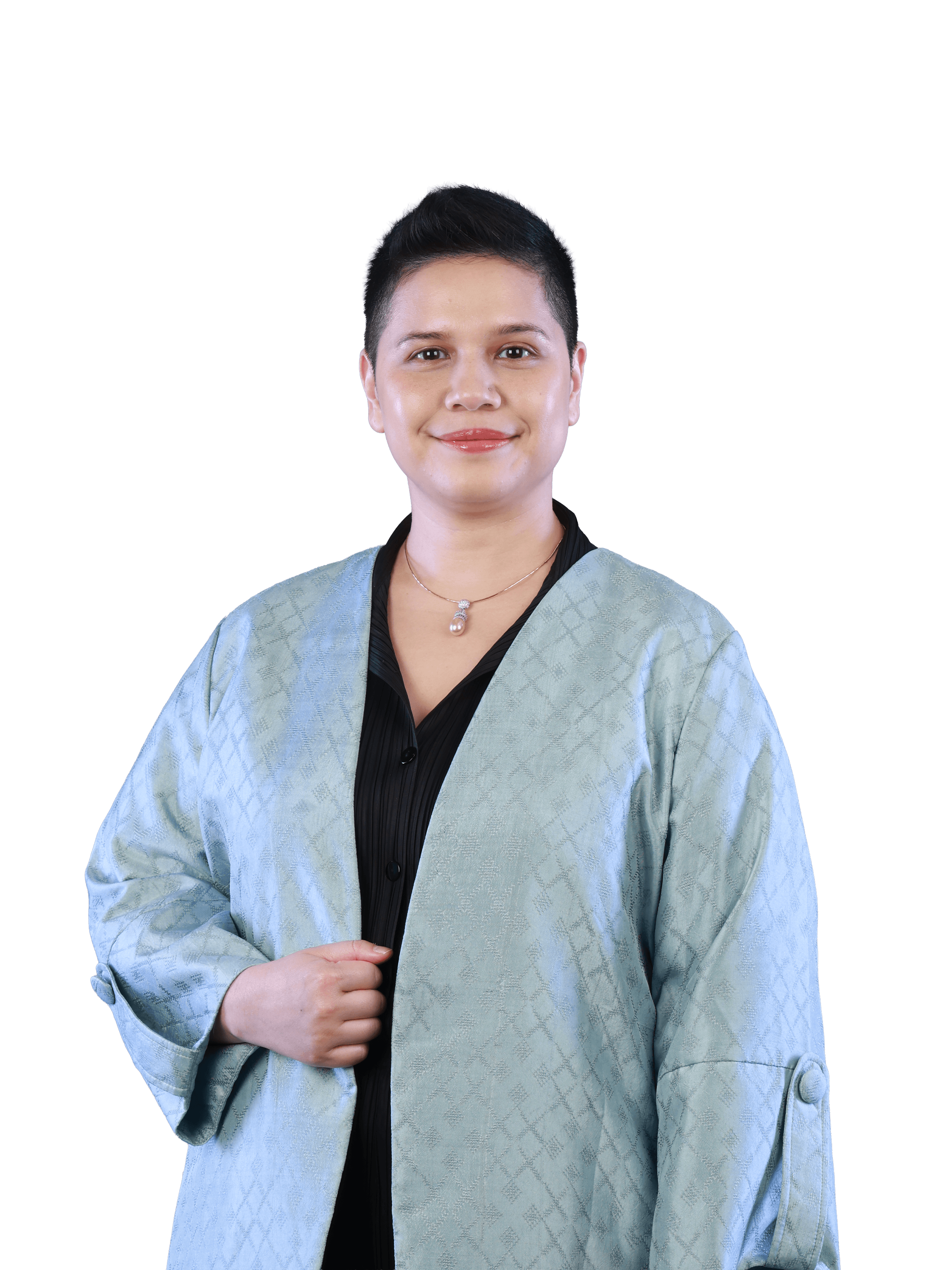 GITA SJAHRIR