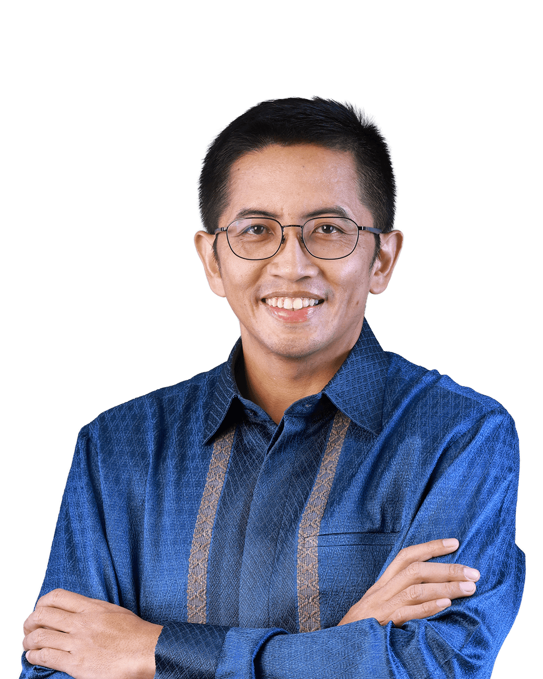 MUFTI UTOMO