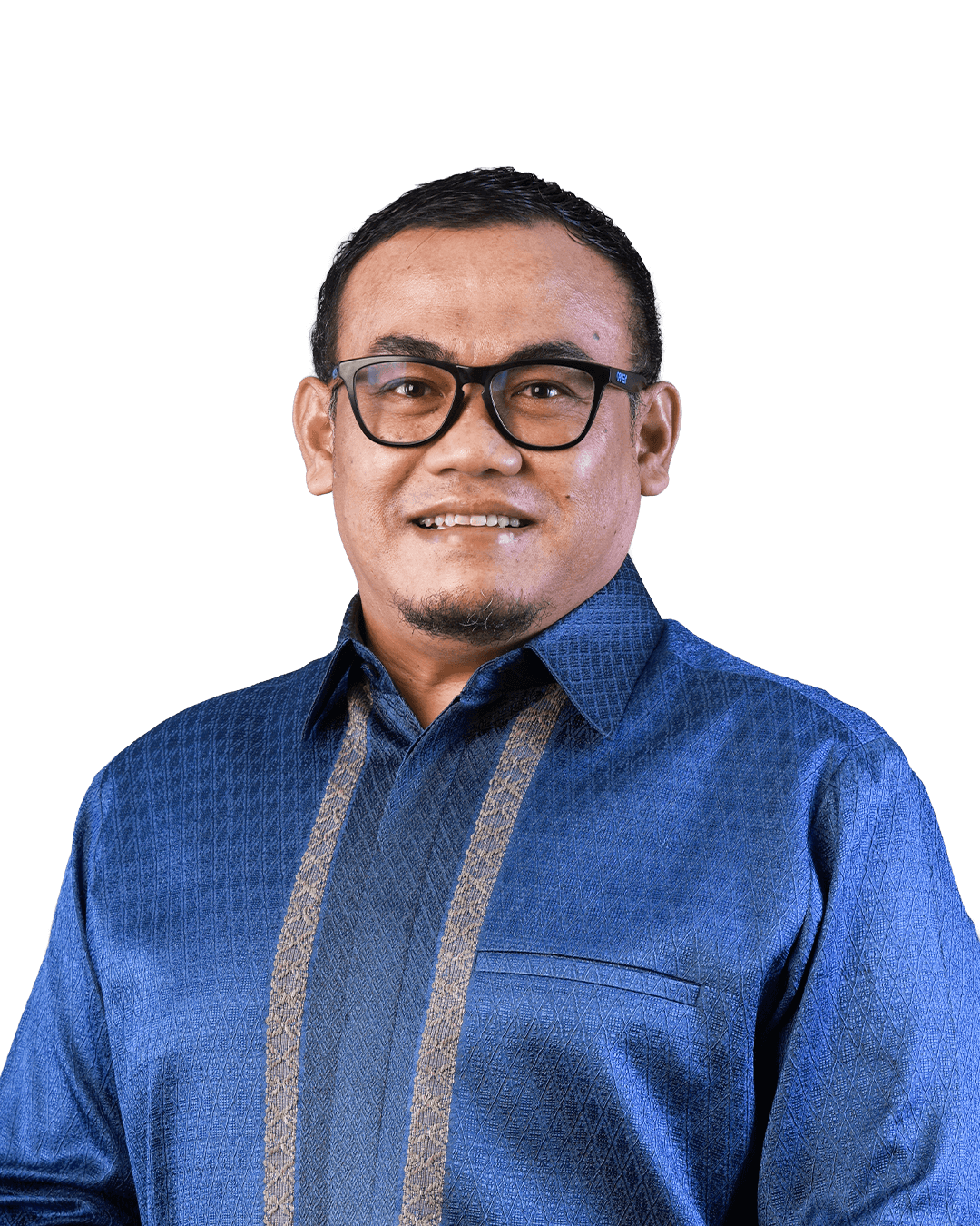 SUDHARMONO SARAGIH