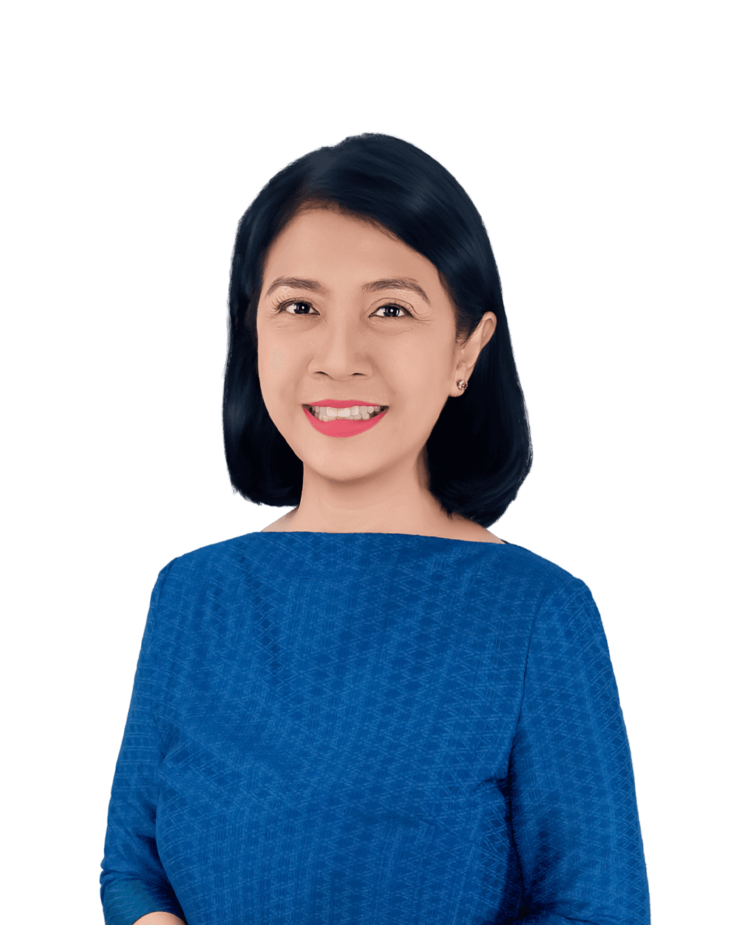 Yasmin Wirjawan